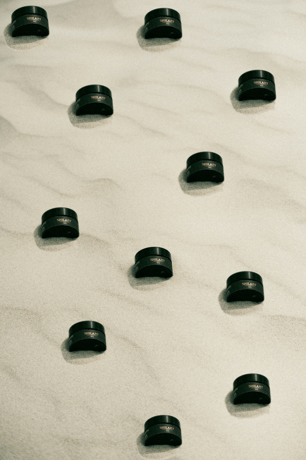 Shilajit: The Ancient Elixir of Life
