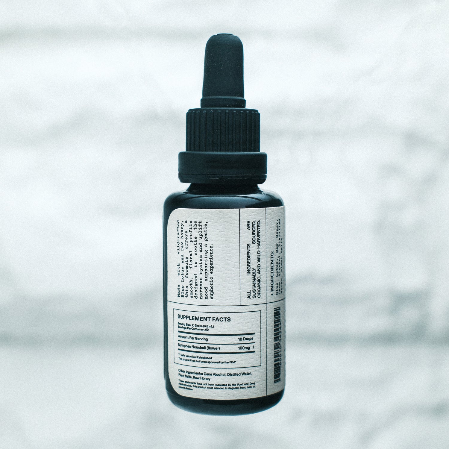 Blue Lotus Drops