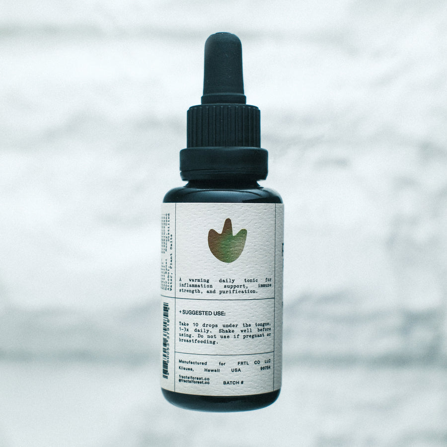 Frankincense Drops