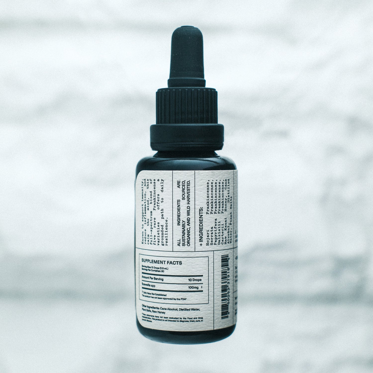Frankincense Drops