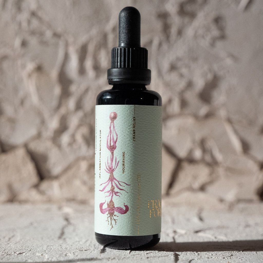 Luna Oil