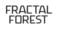 Fractal Forest logo