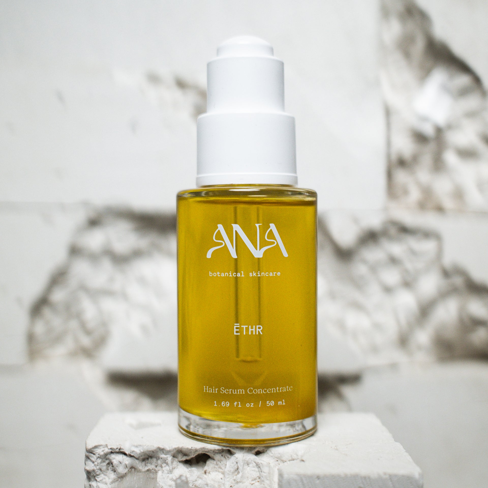 ĒTHR Hair Serum