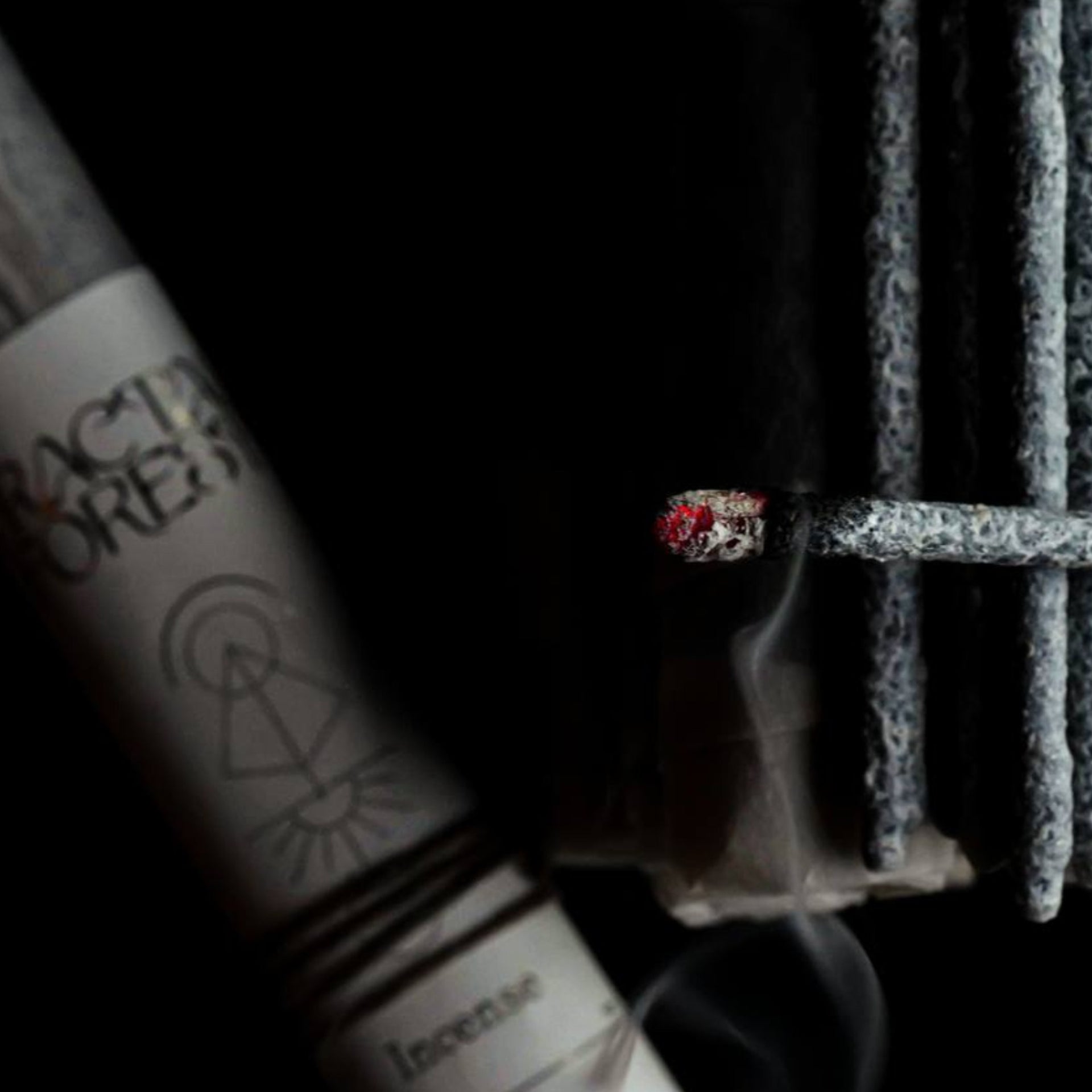 COPAL Hand Rolled Incense