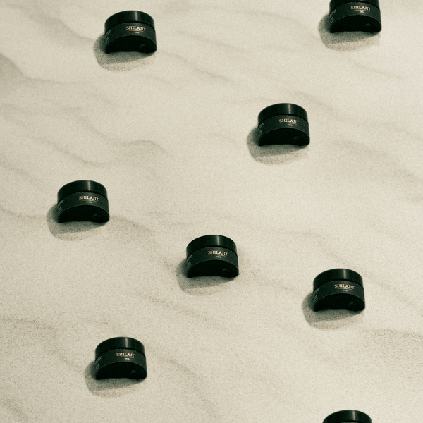 Shilajit: The Ancient Elixir of Life
