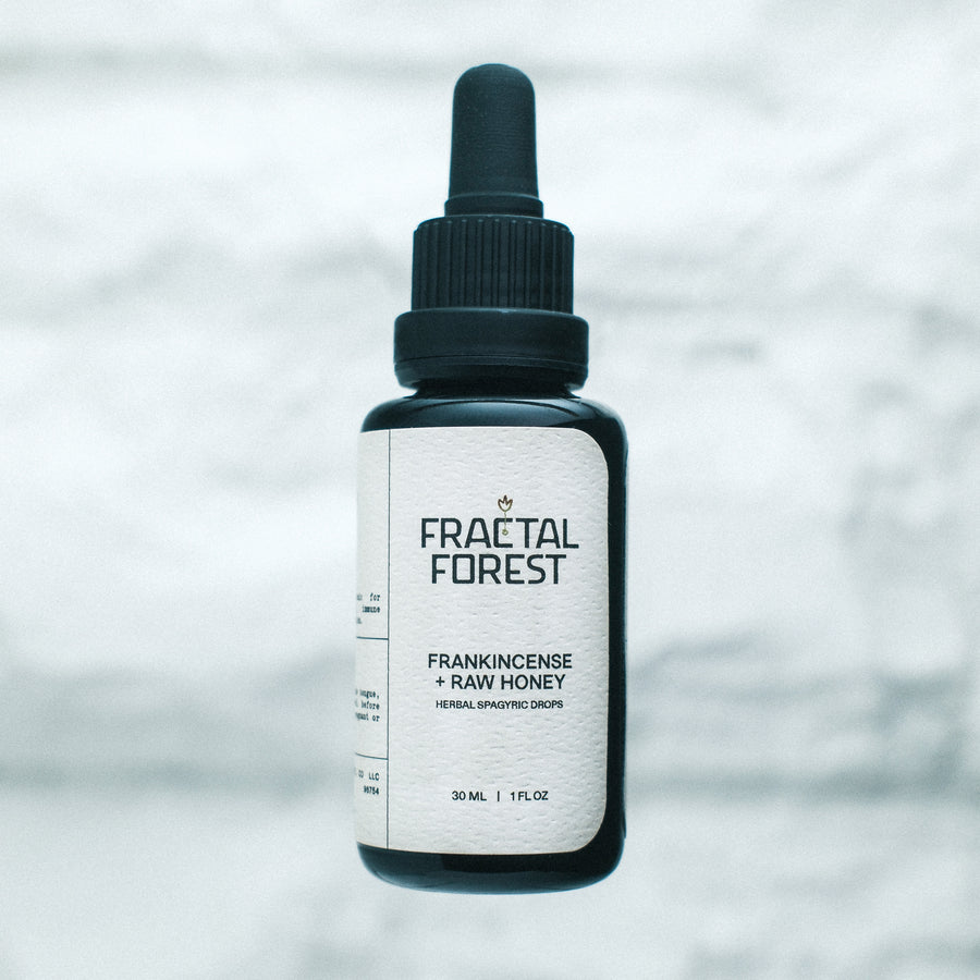 Frankincense Drops