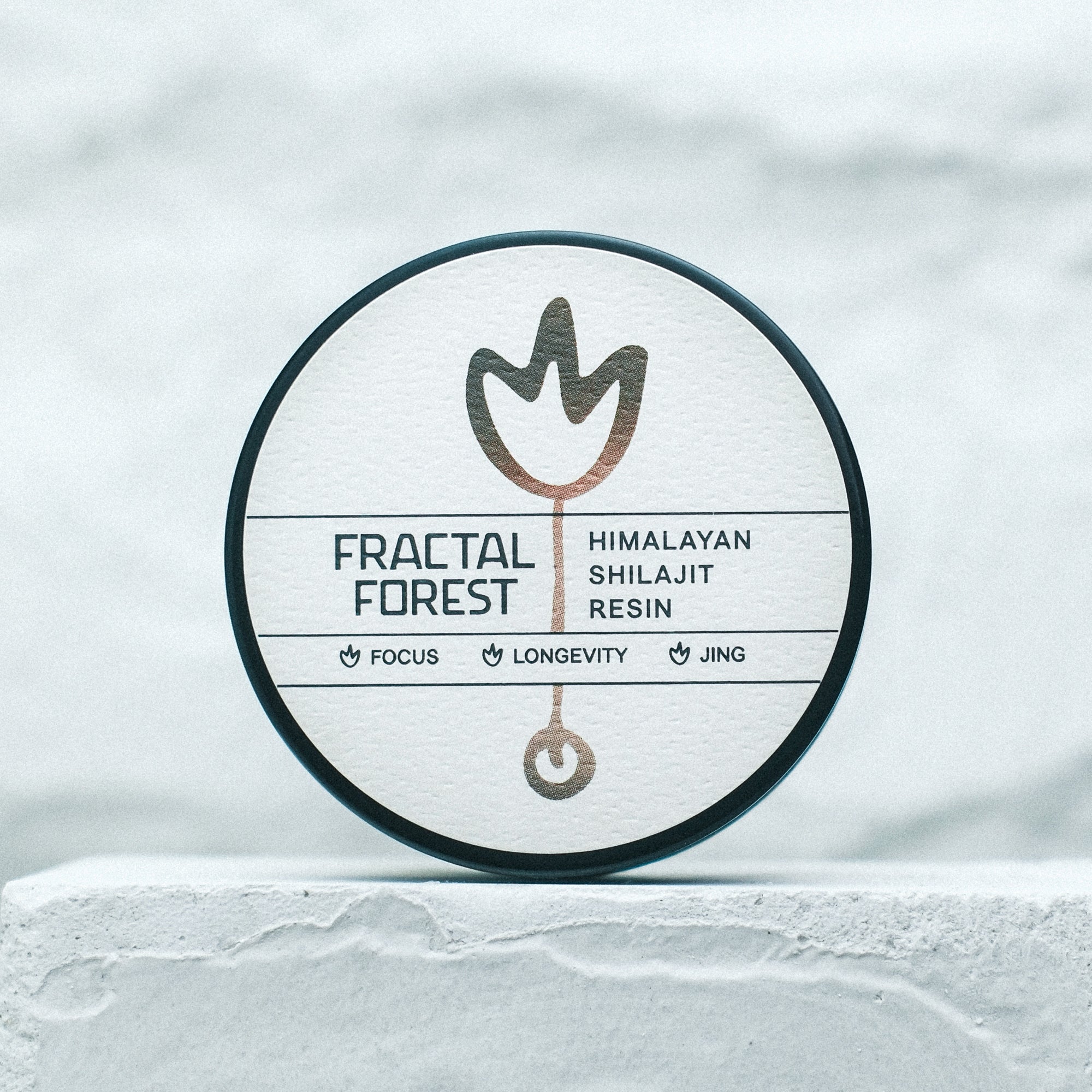 Himalayan Shilajit Resin