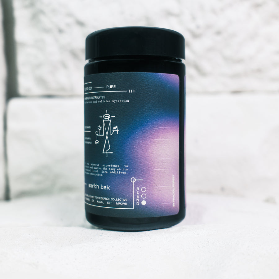 MNRL PURE