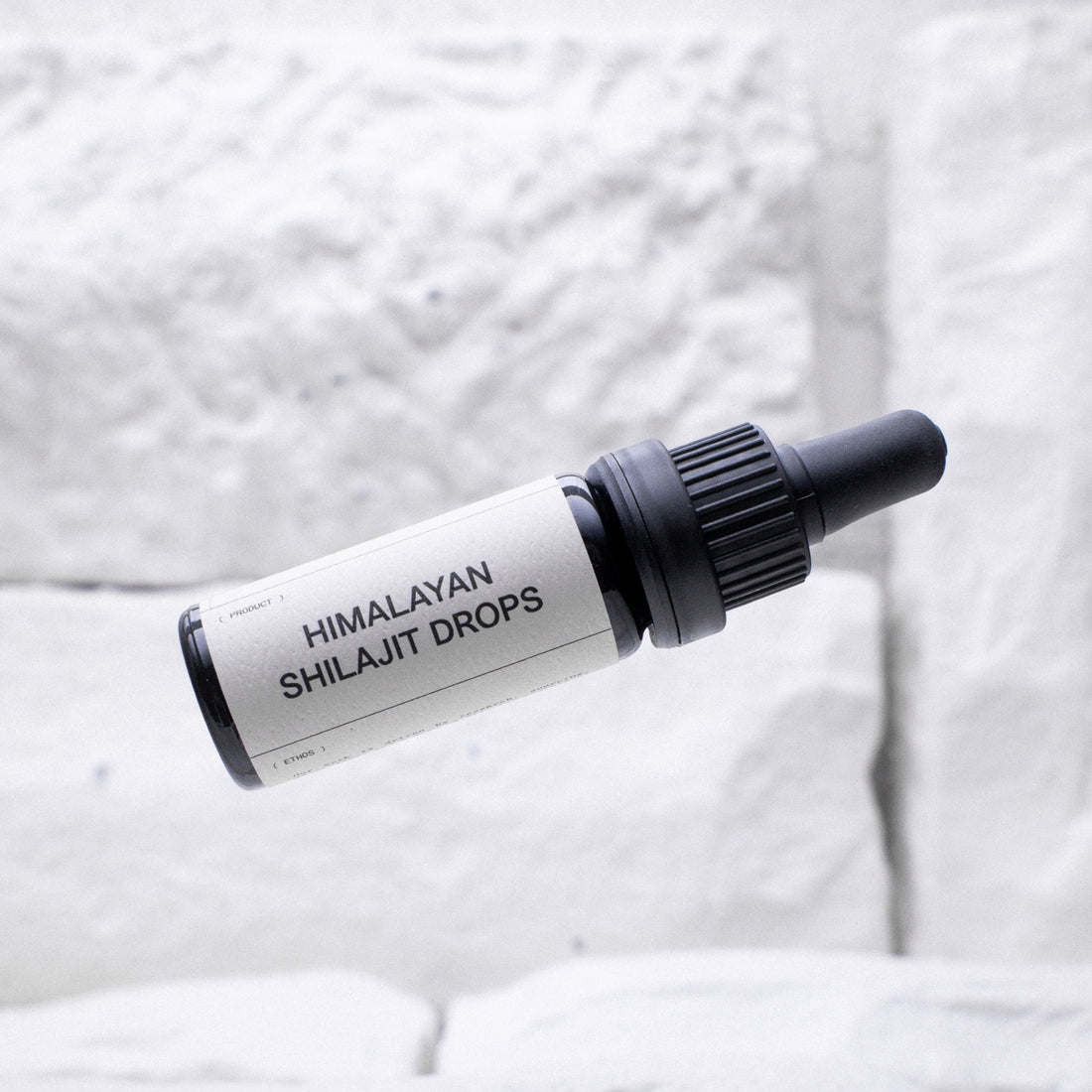 Himalayan Shilajit Drops