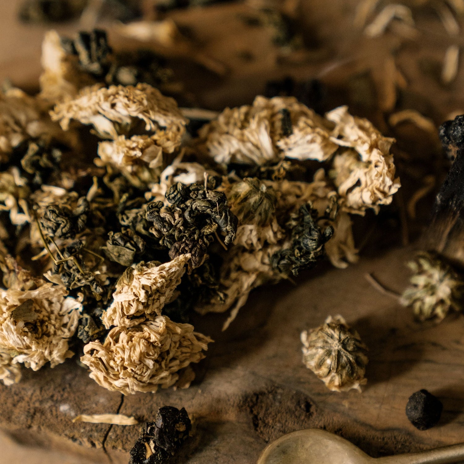 Brahma Herbal Tea