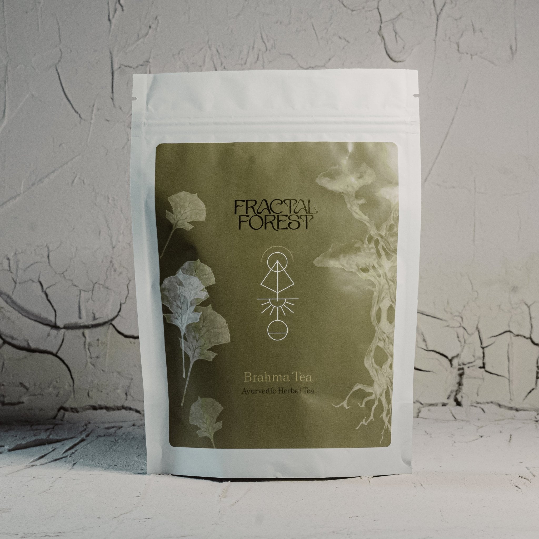 Brahma Herbal Tea