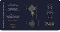 Blue Lotus Drops